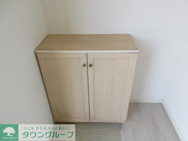 ひよりアパートの物件内観写真